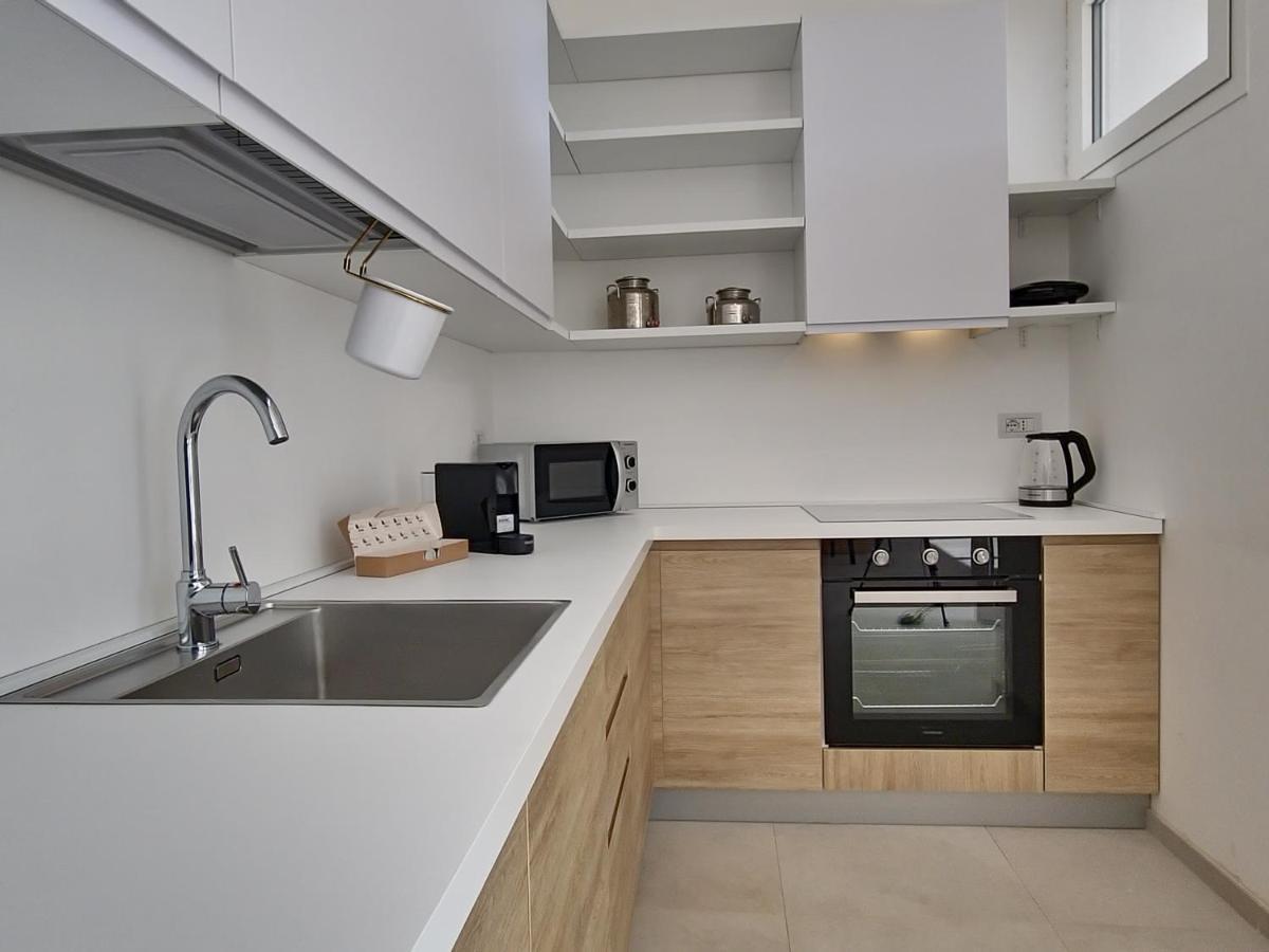 Ville Pala Luxury - Castro By Hdsalento Εξωτερικό φωτογραφία
