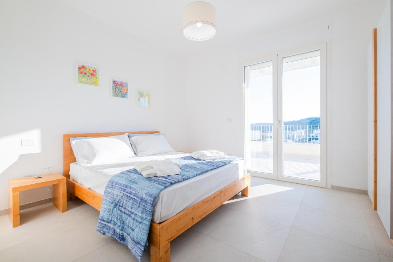 Ville Pala Luxury - Castro By Hdsalento Εξωτερικό φωτογραφία