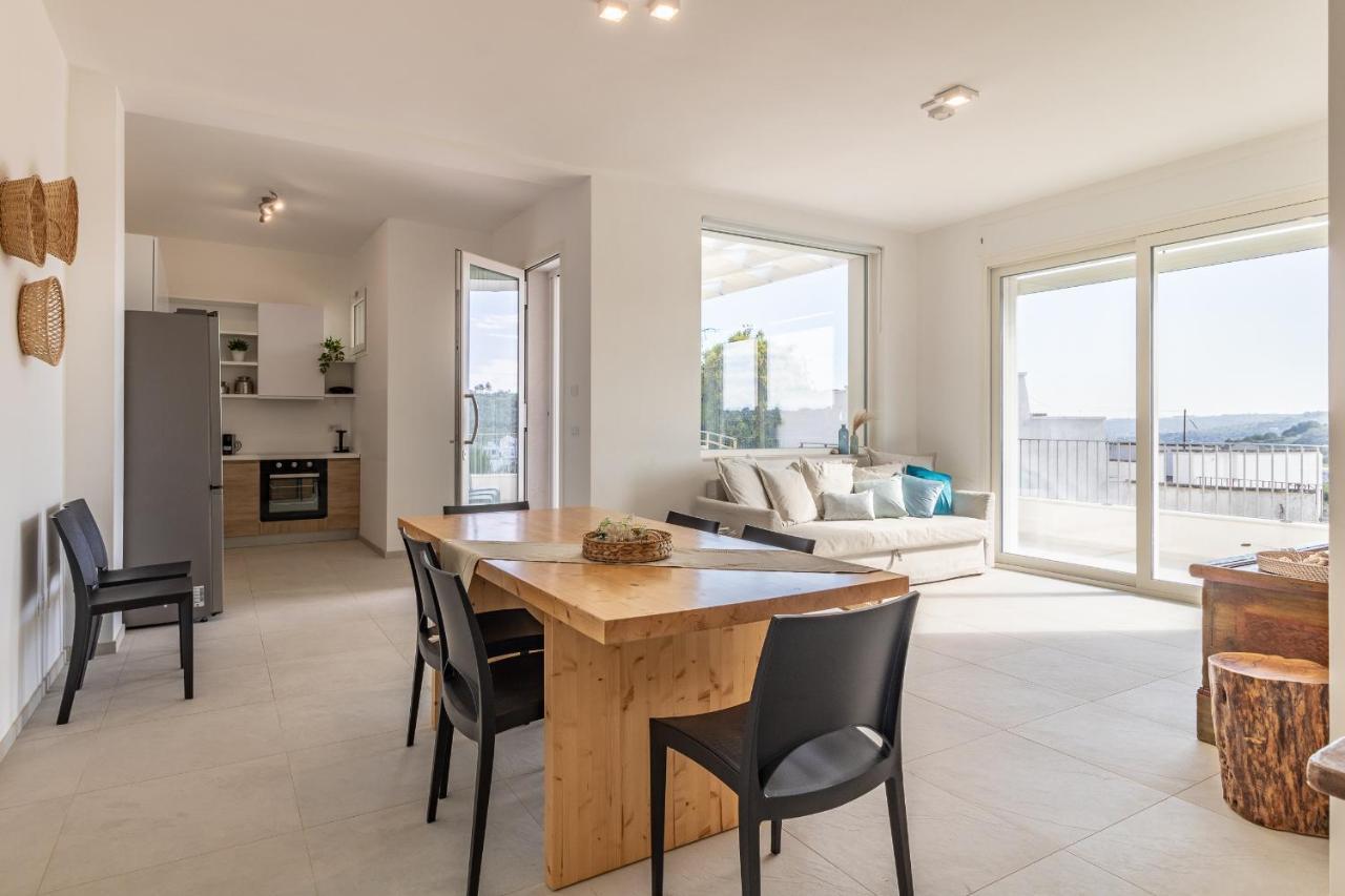 Ville Pala Luxury - Castro By Hdsalento Εξωτερικό φωτογραφία