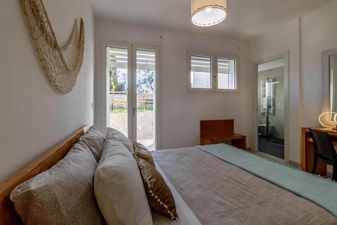 Ville Pala Luxury - Castro By Hdsalento Εξωτερικό φωτογραφία