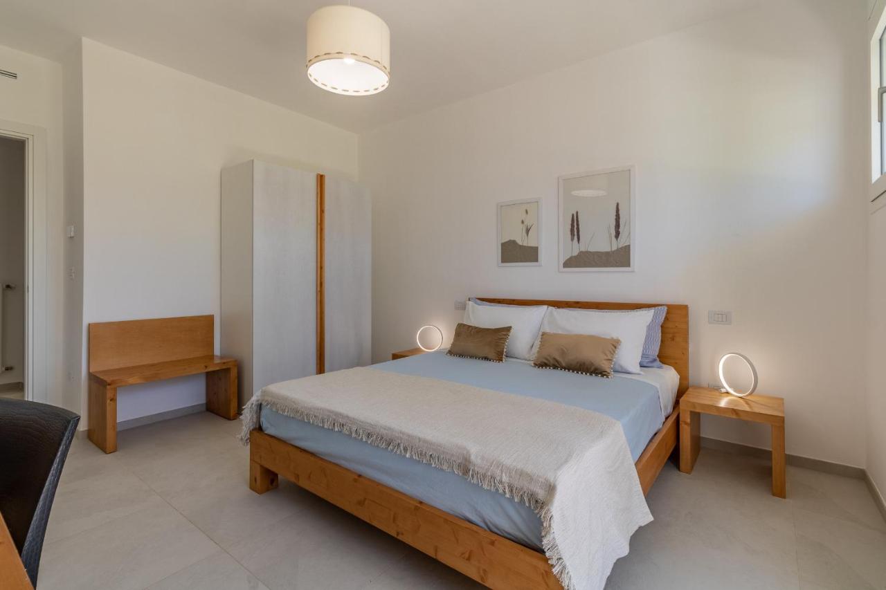Ville Pala Luxury - Castro By Hdsalento Εξωτερικό φωτογραφία