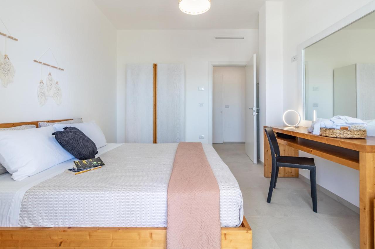 Ville Pala Luxury - Castro By Hdsalento Εξωτερικό φωτογραφία