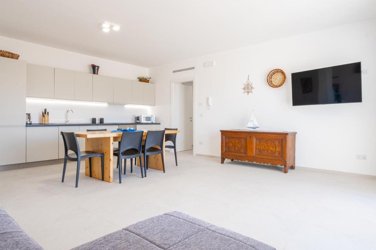 Ville Pala Luxury - Castro By Hdsalento Εξωτερικό φωτογραφία